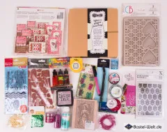 2. Wahl Paket für Scrapbooking [92]